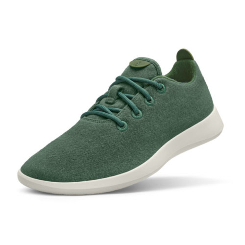 Allbirds Wool Runners