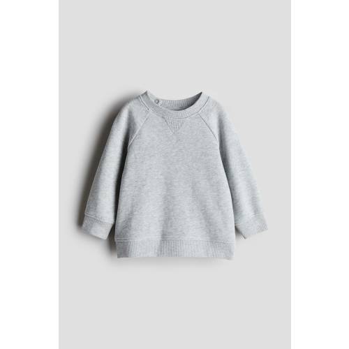 CREWNECK SWEATSHIRT
