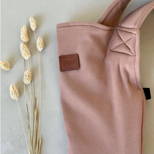 Haven Baby Carrier - Newborn to toddler – Happy Baby