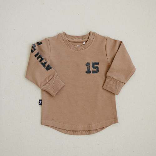 Athlete Long Sleeve
