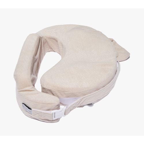 My Brest Friend Deluxe Nursing Pillow (Soft Sand)