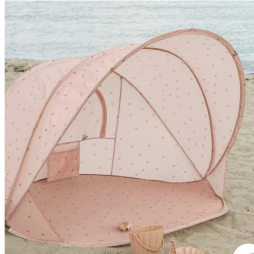Beach Tent Pop Up Shelter by Konges Sløjd – Maude Kids Decor