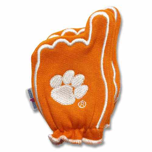 Clemson Go Tigers! FanMitts™
– Day1Fans.com