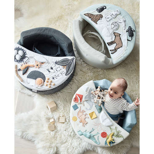 Nature Friends Baby Activity Chair