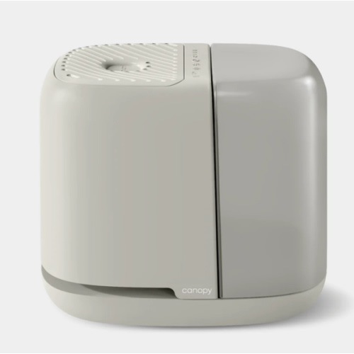 Canopy Humidifier | Best Humidifier for Dry Skin - Smart Humidifier