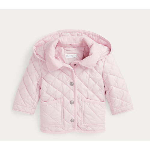 Ralph Lauren Quilted Jacket