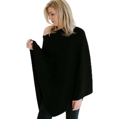 Nursing Cover – Soft, Breathable & Multi-Use | Full Coverage for Breastfeeding & Pumping | Lightweight & Stylish