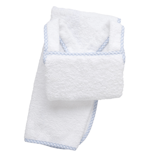 Bath Buddy Apron