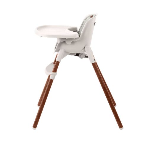 Zest LE 4-in-1 Folding High Chair - Chai