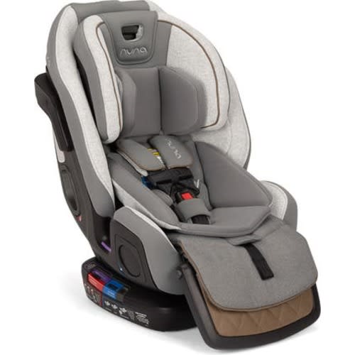 EXEC™ All-In-One Car Seat