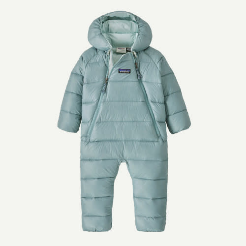 Patagonia Infant Hi-Loft Down Sweater™ Bunting