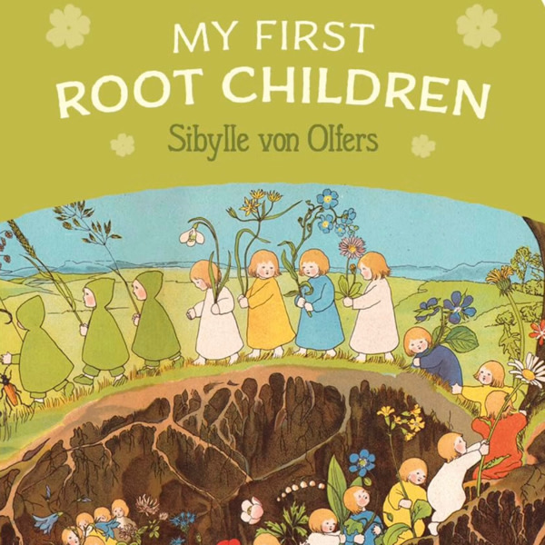 My First Root Children