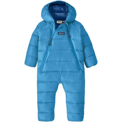 Patagonia Hi-Loft Down Sweater Bunting - Infants' | REI Co-op