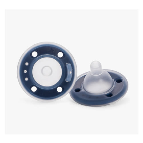 Ninni Pacifier Blueberry 2 Pack