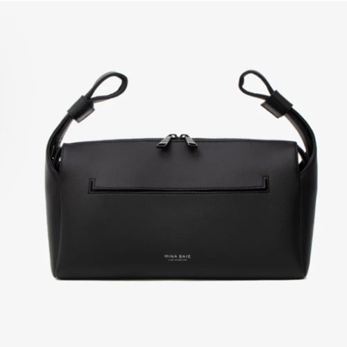 Stroller Caddy (Vegan) – MINA BAIE