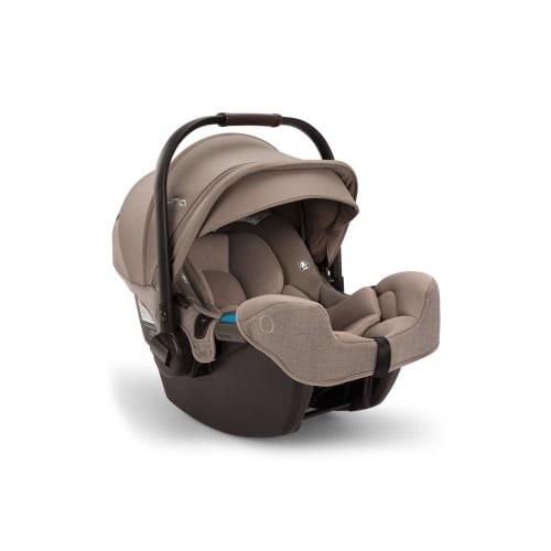 PIPA™ RX Car Seat & Base, One Size
