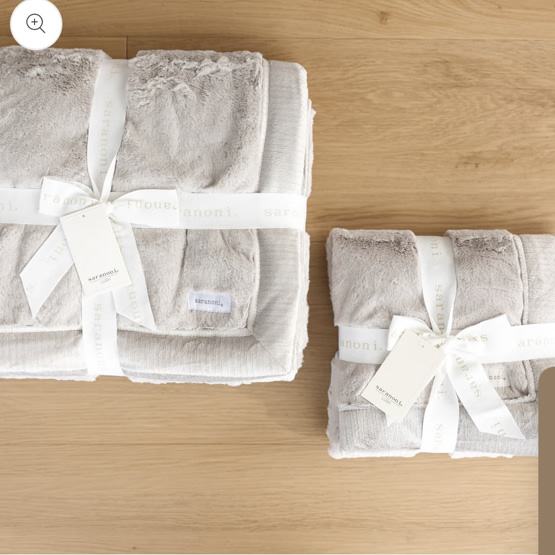 MOMMY & ME BUNDLE - LUSH – Saranoni