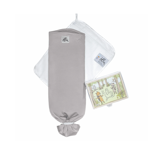 The Ollie® Swaddle