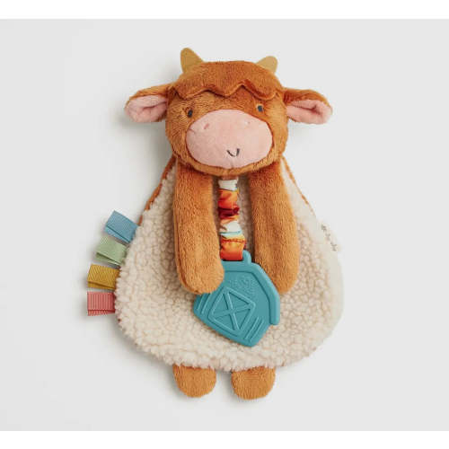 Highlander baby lovely toy