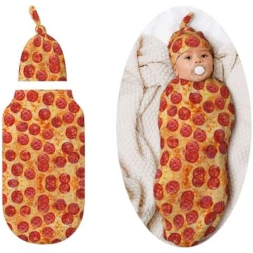 Candy Swaddle Blankets Newborn Receiving Blanket Baby Swaddle Wrap Soft Sleeping Sack for Baby Girls Boys