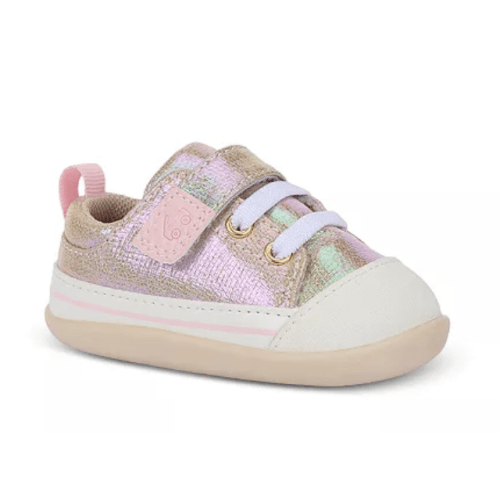 Girls' Stevie Mini Sneakers - Toddler, Little Kid