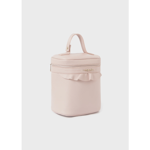 Large Ruffled Baby Cooler