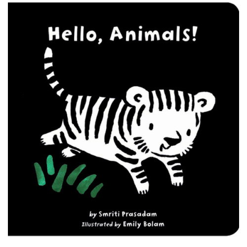 Hello, Animals!