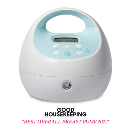 S1 Plus | Rechargeable Double Breast Pump | Spectra Baby USA