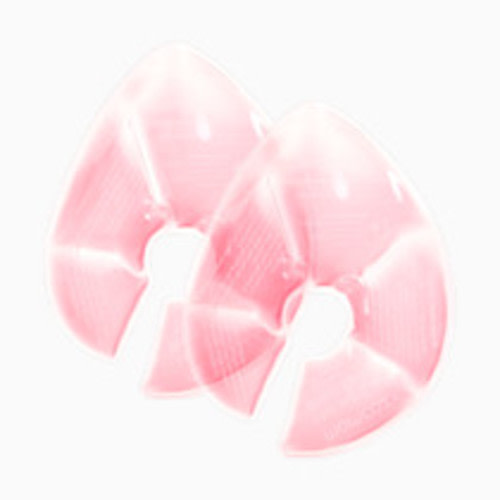 Momcozy Large Reusable Breast Therapy Pack (2 Pack)