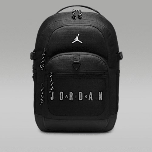 Jordan Blacktop Backpack (25L)