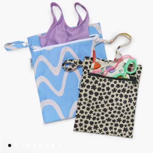 Don't Fret Wet Bag Set
