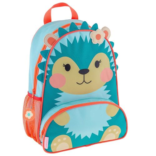Stephen Joseph Kids' Hedgehog, Blue, No Size