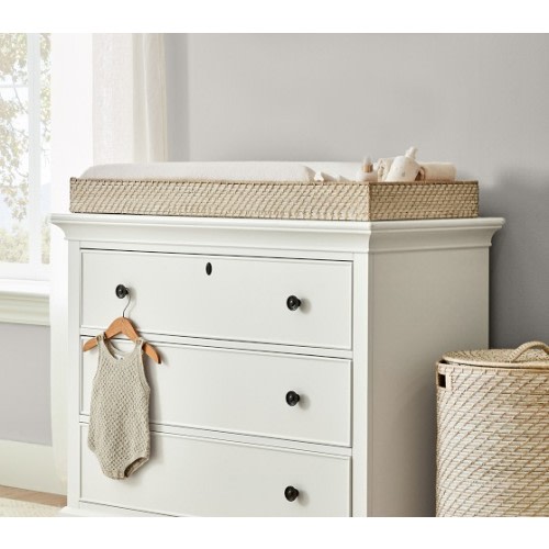 Quinn Changing Station | Pottery Barn Kids