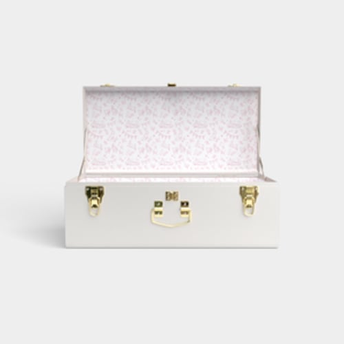 Petite Classic Trunk | Petite Keep
