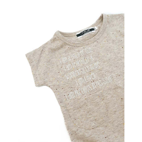 I Am A Child Of God Confetti Jumpsuit – OUR HOUSE ABOVE