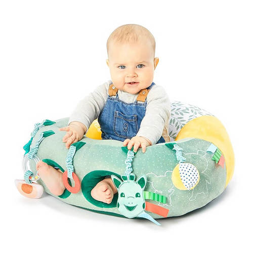 Baby Seat & Play Sophie La Girafe Once Upon A Time
