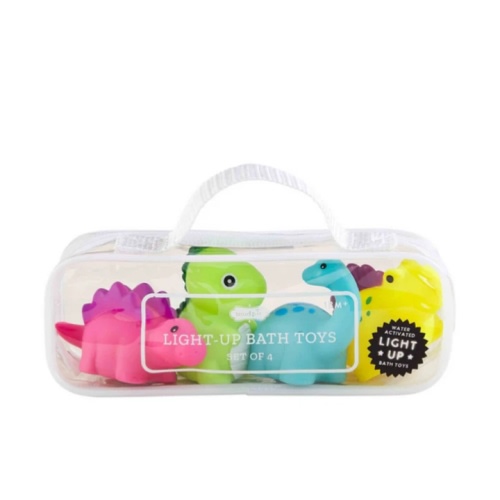 Mud Pie Light Up Bath Toys | The Cottage