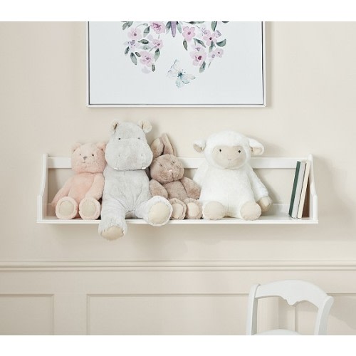 Collector's Display Shelf | Pottery Barn Kids