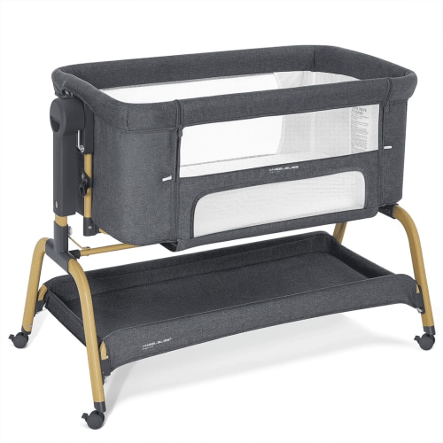 3 In 1 Baby Rocking Bassinet BN03