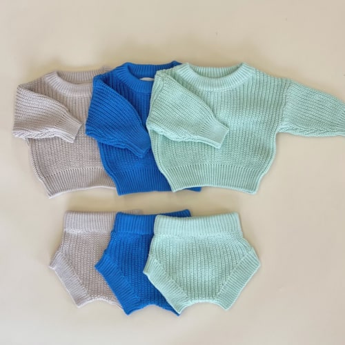 Suede's Way │ Baby & Toddler Clothing
