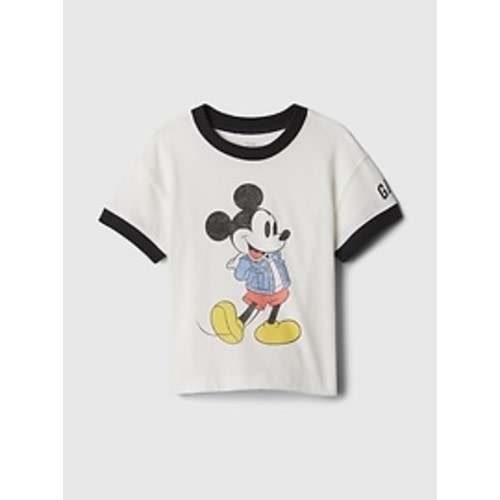 Gap × Disney Baby & Toddler Graphic T-Shirt | Gap