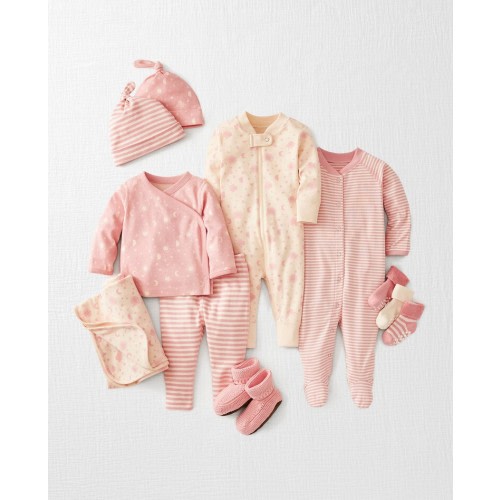 11-Piece Baby Gift Set ($248 value)