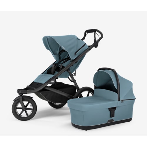 Thule Urban Glide 3 2-in-1 bundle | Thule | United States