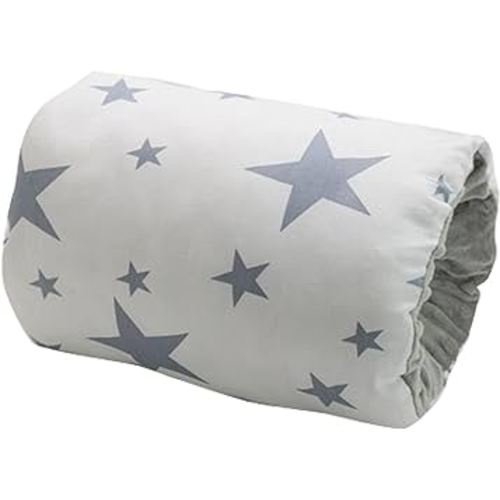 Cozy Cradle, Cozy Cradle Pillow, Baby Nursing Pillow, Cozy Cradle Arm Pillow, Breastfeeding Pillow, Pillow Pure Cotton Plus Velvet, Soft and Comfortable Sleeping Artifact (K)