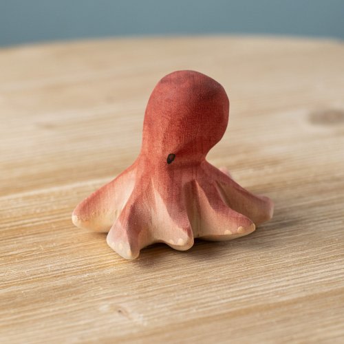Octopus