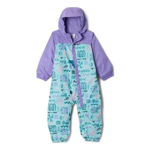 Columbia Unisex Baby Critter Jitters Iii Rain Suit