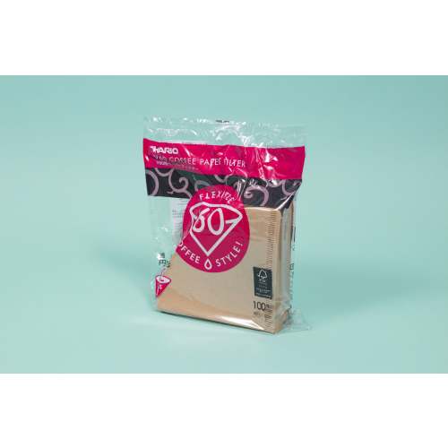 V60 Paper Filter for 02 Size Dripper – Hario USA