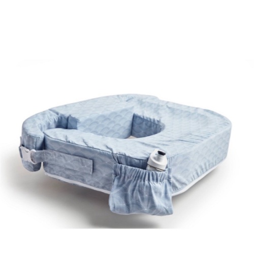 Twin Nursing Pillow