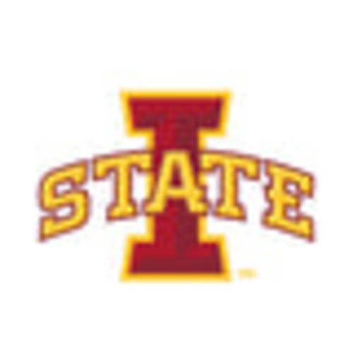 Iowa State One-Piece: Cozy Bamboo Zippered Outfit for Fans