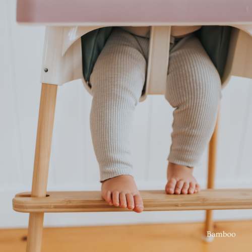 Highchair Footrest - For IKEA Antilop + More - Little Puku
